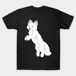 Arctic Fox T-Shirt